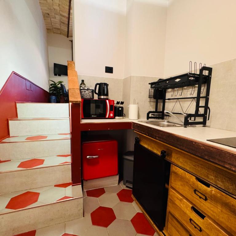 Hexa - Appartamento Suite - 5
