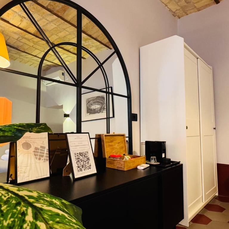 Hexa - Appartamento Suite - 7