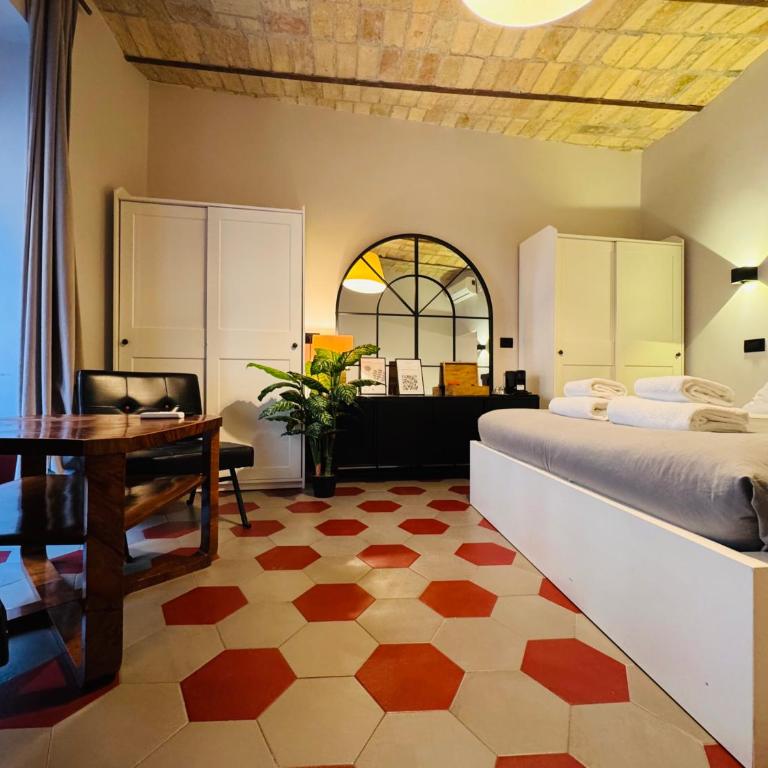 Hexa - Appartamento Suite - 8