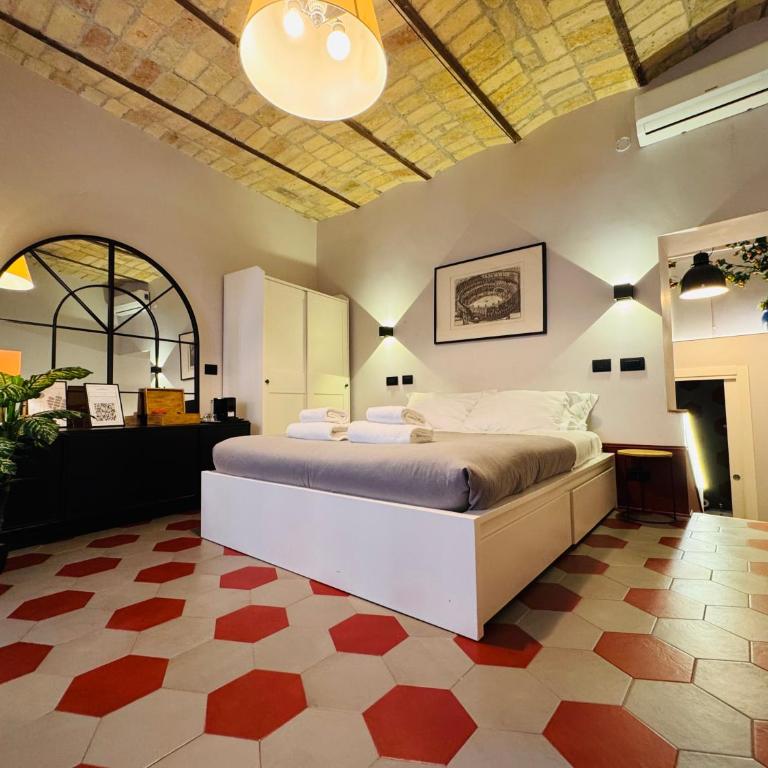 Hexa - Appartamento Suite - 1