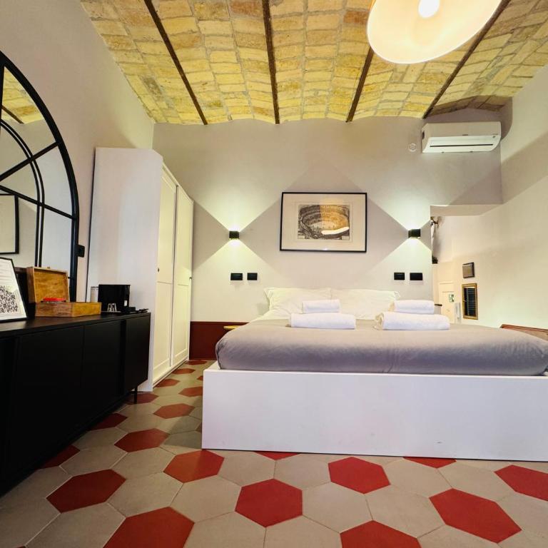 Hexa - Appartamento Suite - 6
