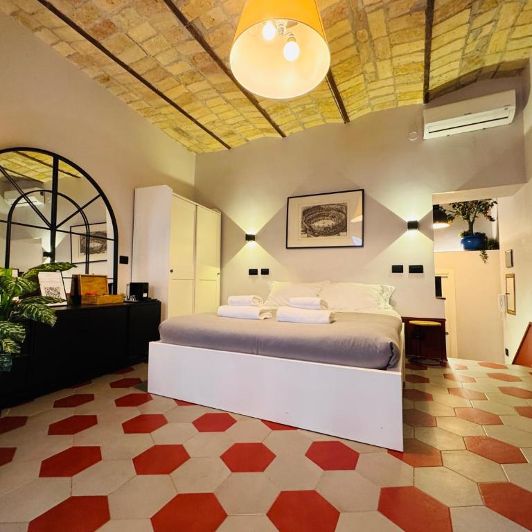 Hexa - Appartamento Suite - 10