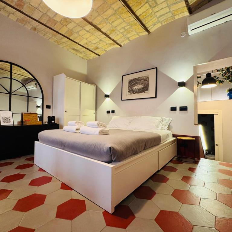 Hexa - Appartamento Suite - 11