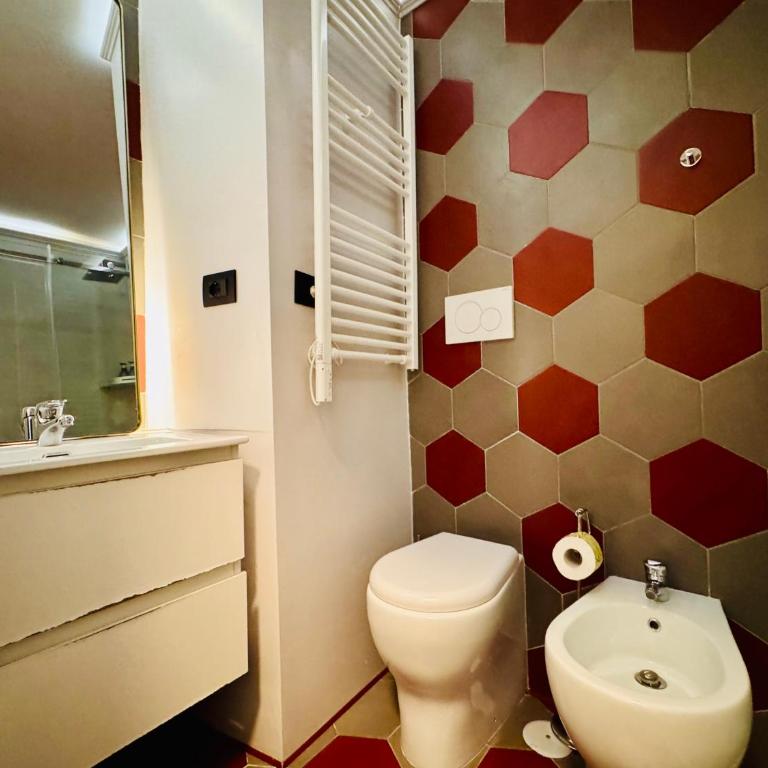 Hexa - Appartamento Suite - 12