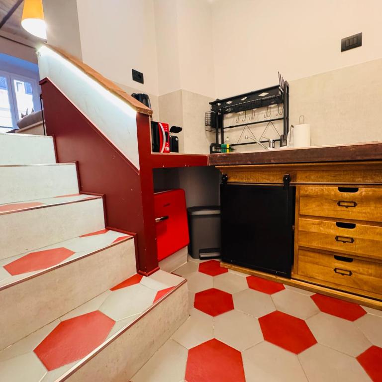 Hexa - Appartamento Suite - 16