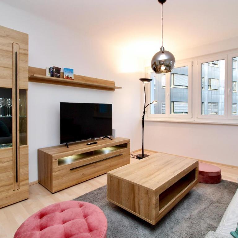 Graz central Penthouse Style Apt - Apartment mit 2 Schlafzimmern - 30