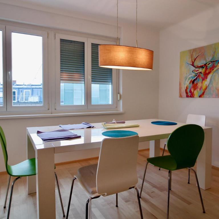 Graz central Penthouse Style Apt - Apartment mit 2 Schlafzimmern - 31
