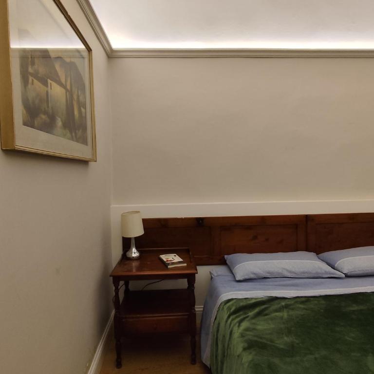 BORGO SAN FREDIANO SUITES - Appartamento con Terrazza - 26