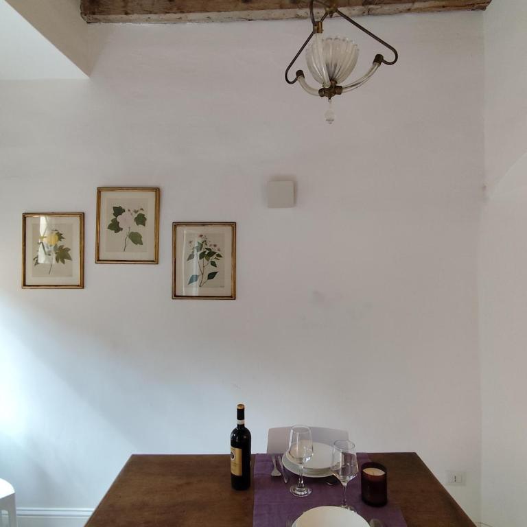 BORGO SAN FREDIANO SUITES - Appartamento con Terrazza - 11