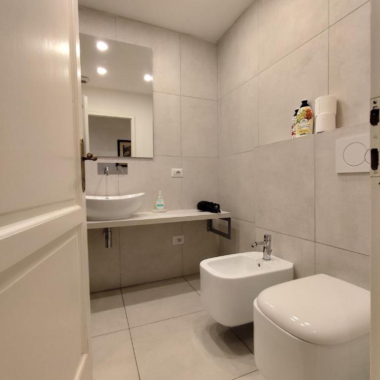 BORGO SAN FREDIANO SUITES - Appartamento con Terrazza - 28