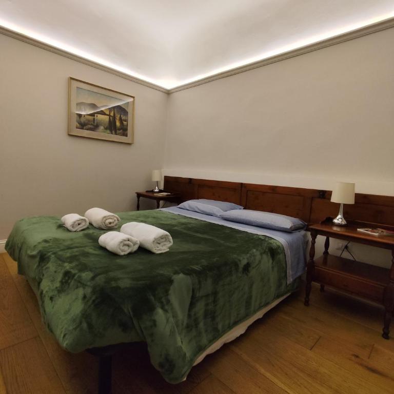 BORGO SAN FREDIANO SUITES - Appartamento con Terrazza - 24