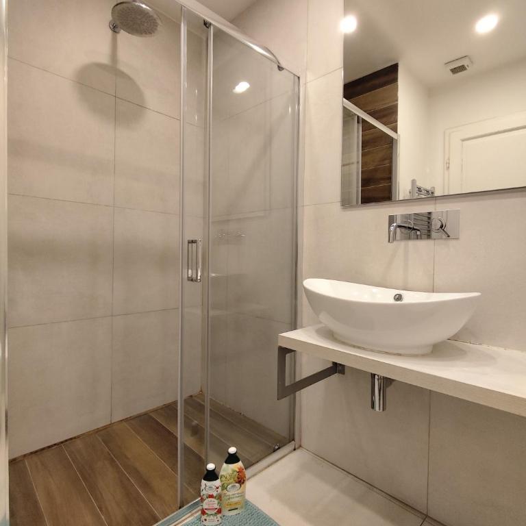 BORGO SAN FREDIANO SUITES - Appartamento con Terrazza - 29