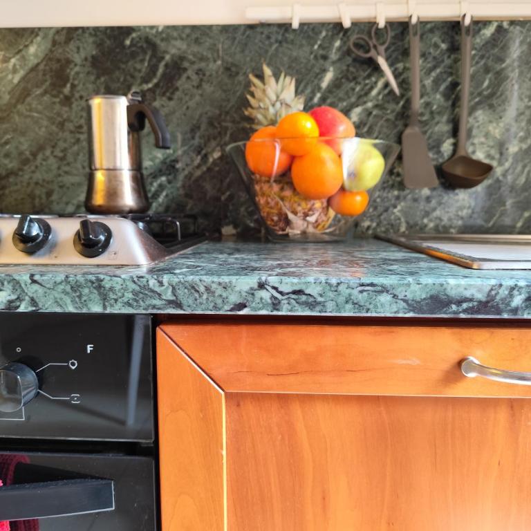 BORGO SAN FREDIANO SUITES - Appartamento con Terrazza - 17