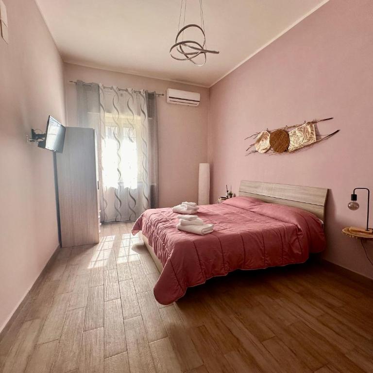 Dimora Casanova - Appartamento con Terrazza - 73