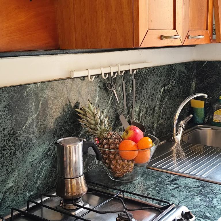 BORGO SAN FREDIANO SUITES - Appartamento con Terrazza - 16
