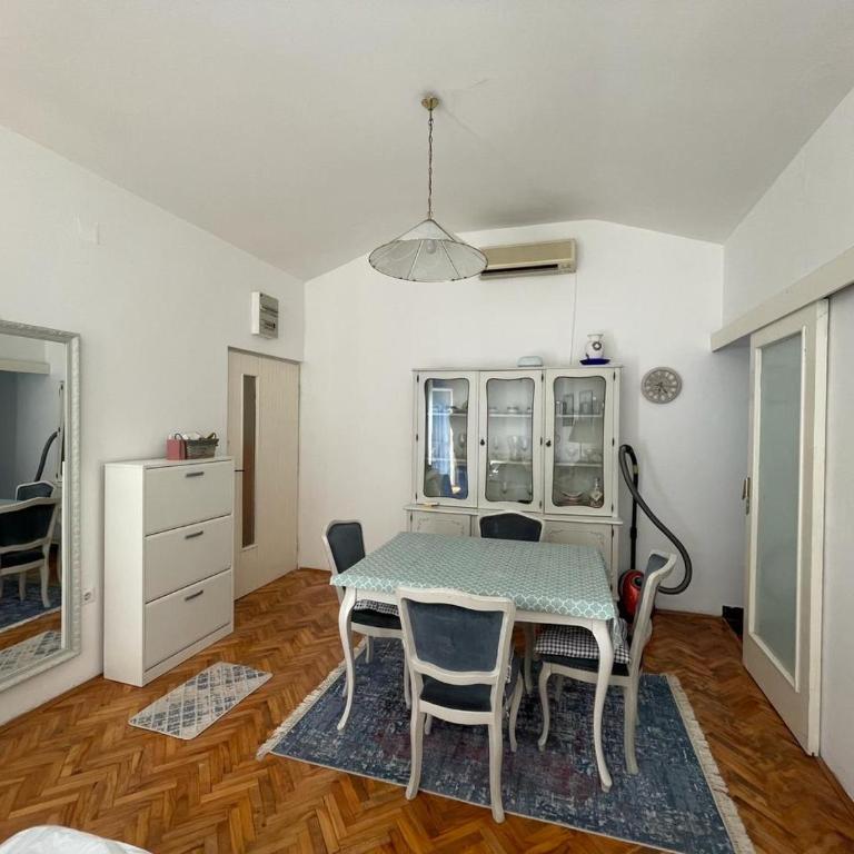 Nikola's apartment - One-Bedroom Apartment - 1