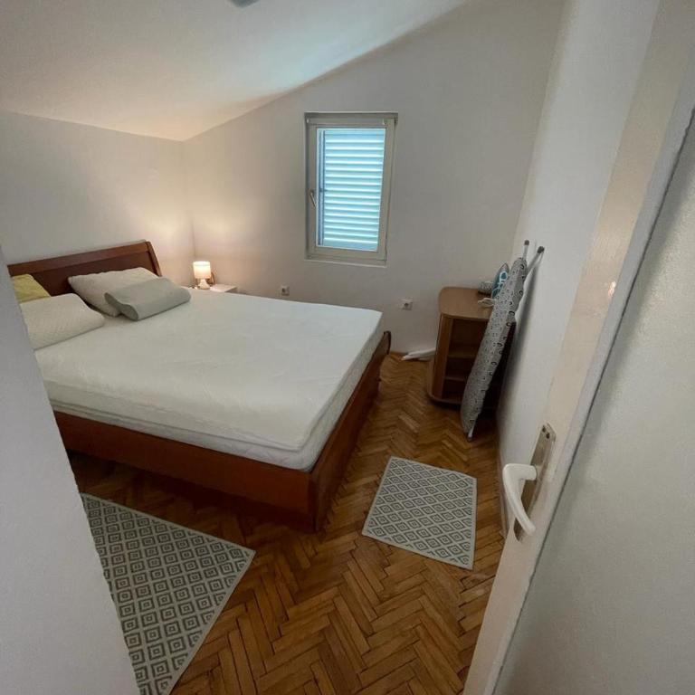 Nikola's apartment - One-Bedroom Apartment - 6
