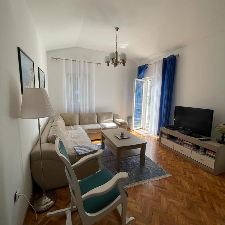 Nikola's apartment - One-Bedroom Apartment - 11