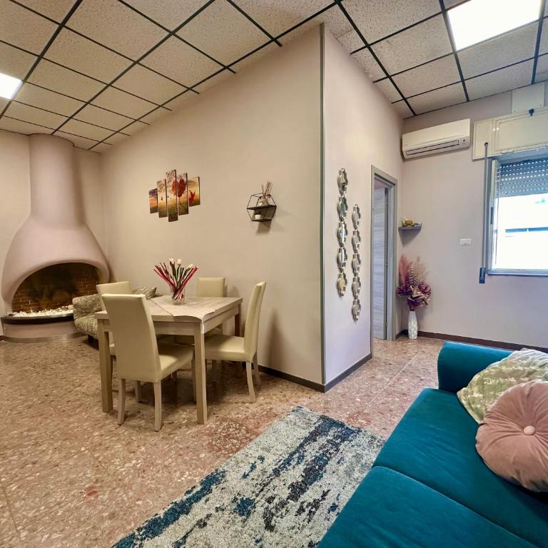 Dimora Casanova - Appartamento con Terrazza - 96