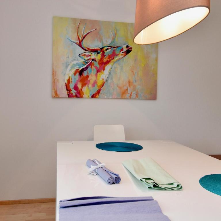 Graz central Penthouse Style Apt - Apartment mit 2 Schlafzimmern - 32