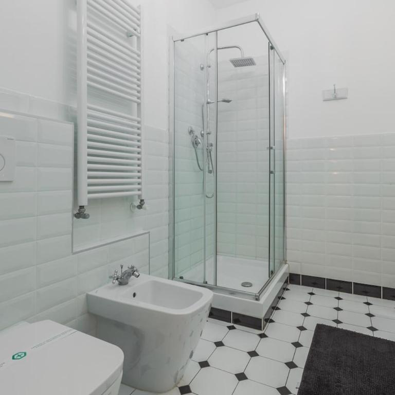 Piazza Oberdan-Carducci Elegant Apartment - Appartamento con 2 Camere da Letto - 14