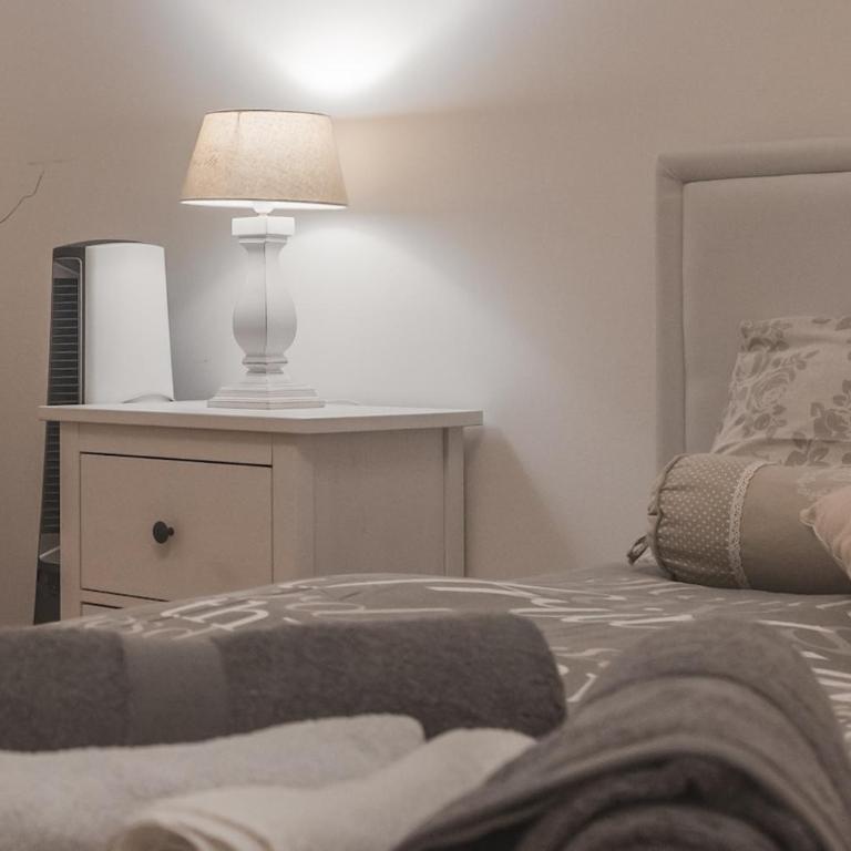 Piazza Oberdan-Carducci Elegant Apartment - Appartamento con 2 Camere da Letto - 17