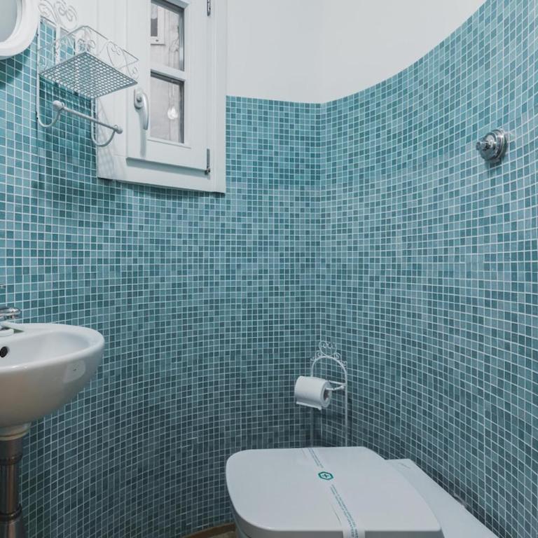 Piazza Oberdan-Carducci Elegant Apartment - Appartamento con 2 Camere da Letto - 22