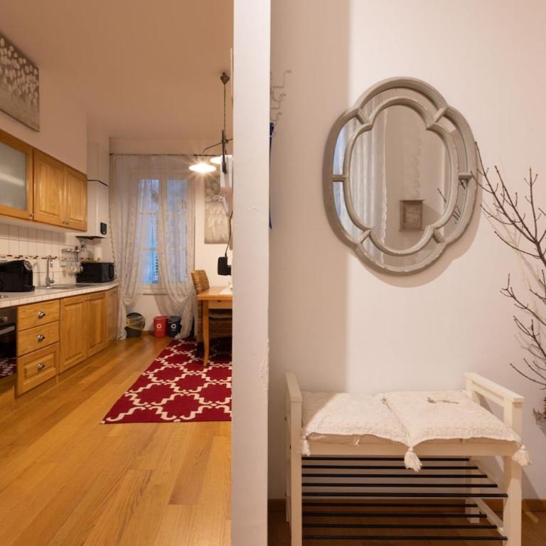 Piazza Oberdan-Carducci Elegant Apartment - Appartamento con 2 Camere da Letto - 25