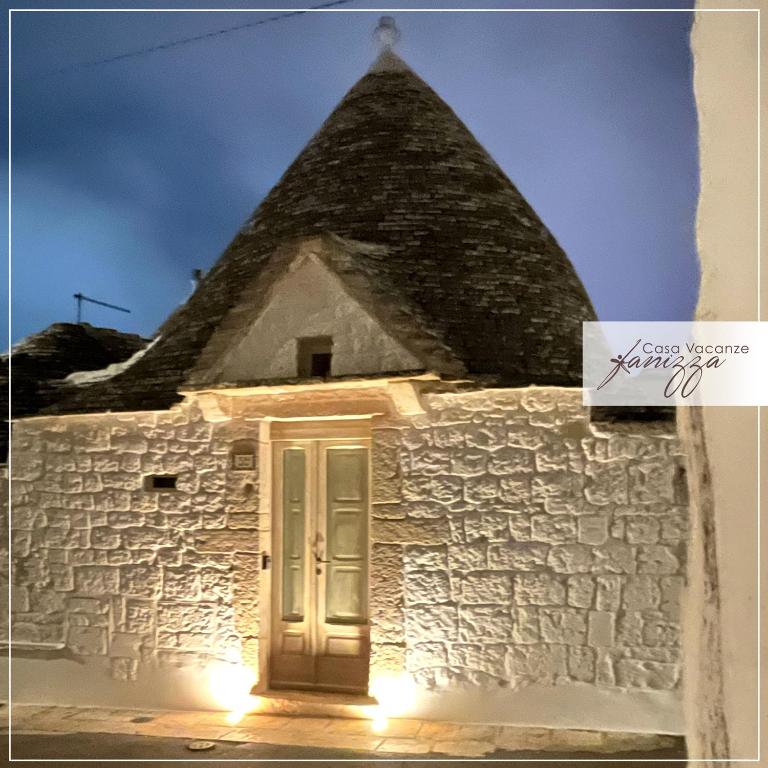 Trullo Monte Calvario - Casa con 2 Camere da Letto - 7