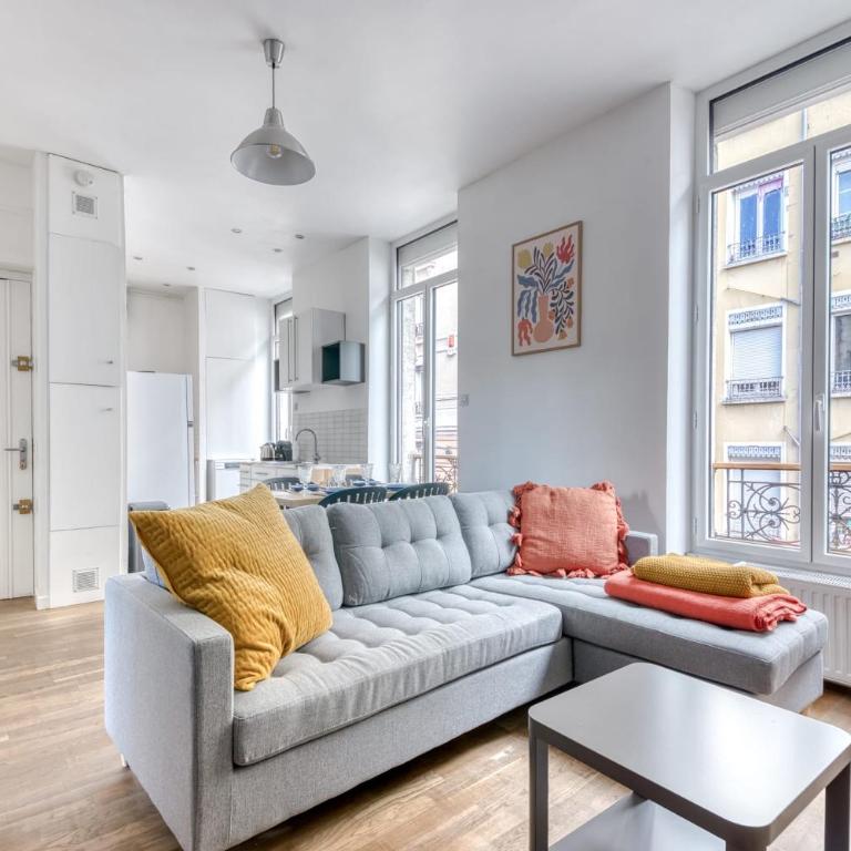 Appartement Antonin - Welkeys - Appartamento - 1