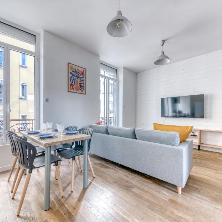 Appartement Antonin - Welkeys - Appartamento - 3