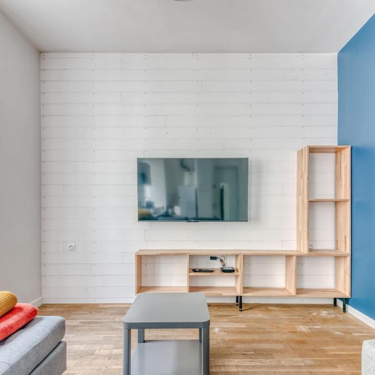 Appartement Antonin - Welkeys - Appartamento - 4