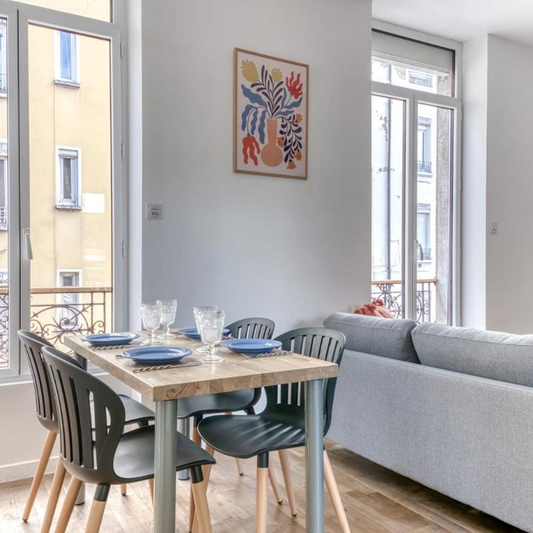 Appartement Antonin - Welkeys - Appartamento - 5