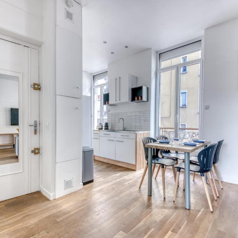 Appartement Antonin - Welkeys - Appartamento - 6