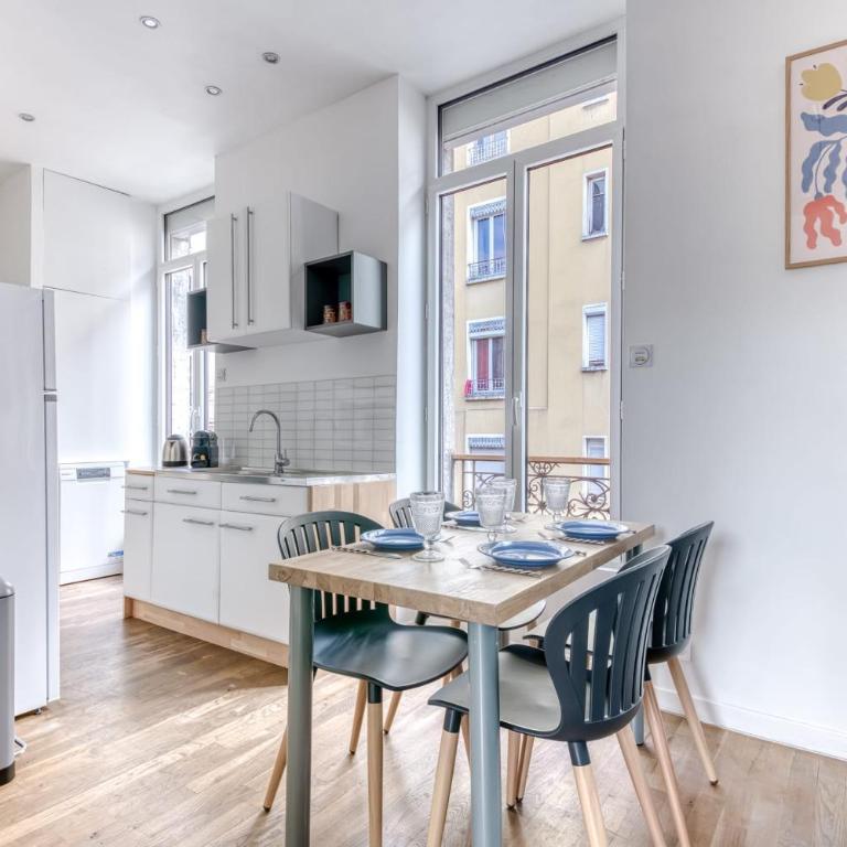 Appartement Antonin - Welkeys - Appartamento - 7