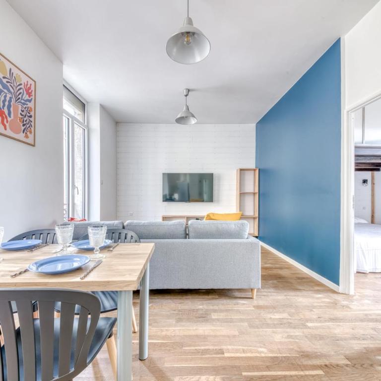 Appartement Antonin - Welkeys - Appartamento - 13