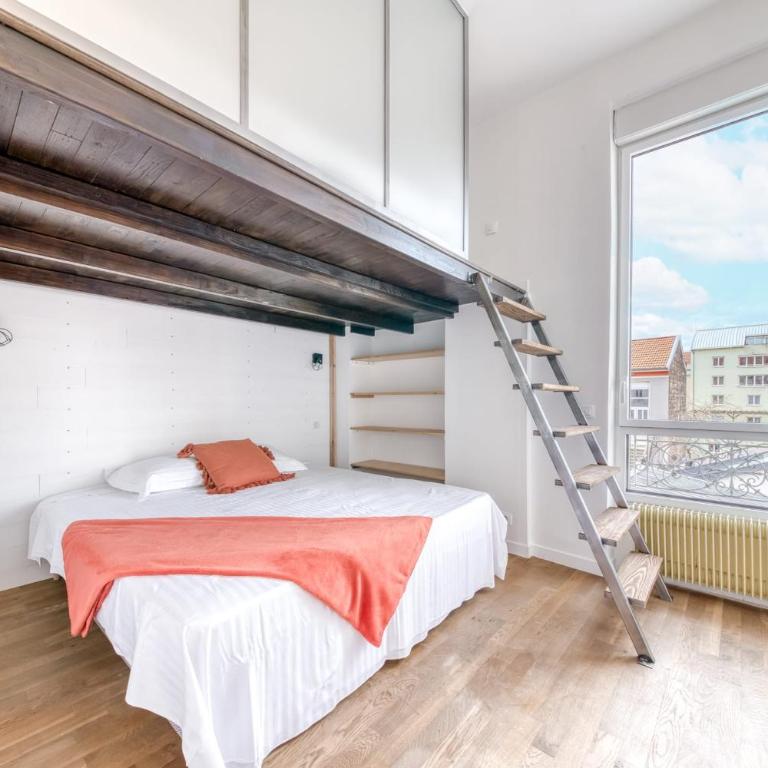 Appartement Antonin - Welkeys - Appartamento - 14