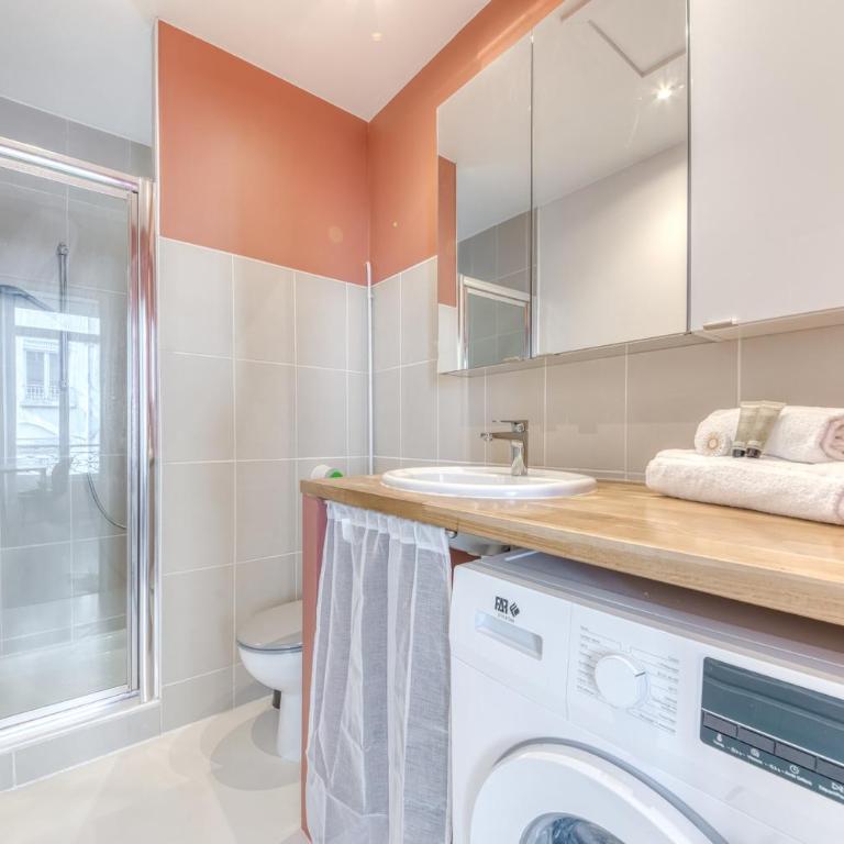 Appartement Antonin - Welkeys - Appartamento - 16