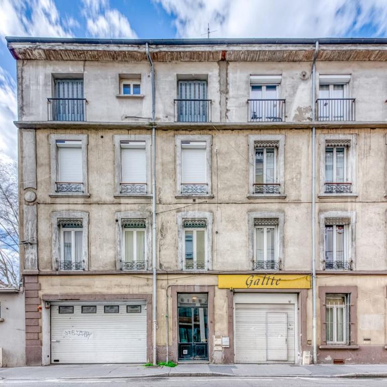Appartement Antonin - Welkeys - Appartamento - 18