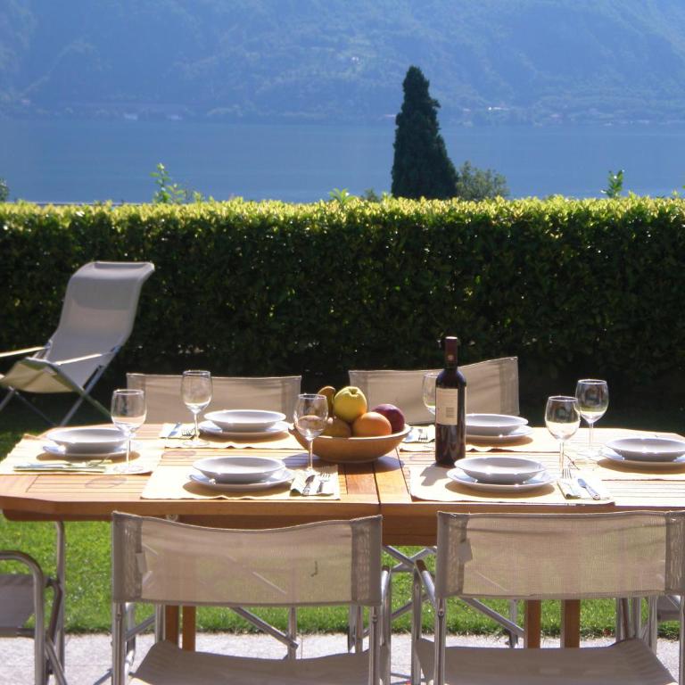 Villa dei Fiori - Deluxe Apartment - Annex - 5