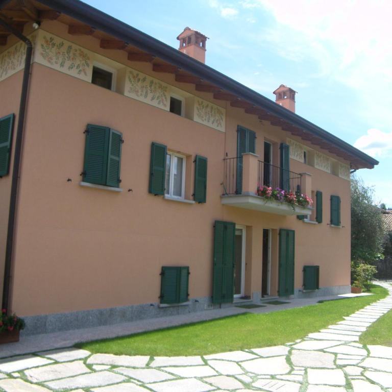 Villa dei Fiori - Deluxe Apartment - Annex - 36