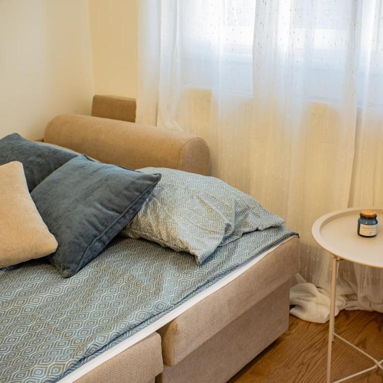 Blue Vanilla - Two-Bedroom Apartment - 32