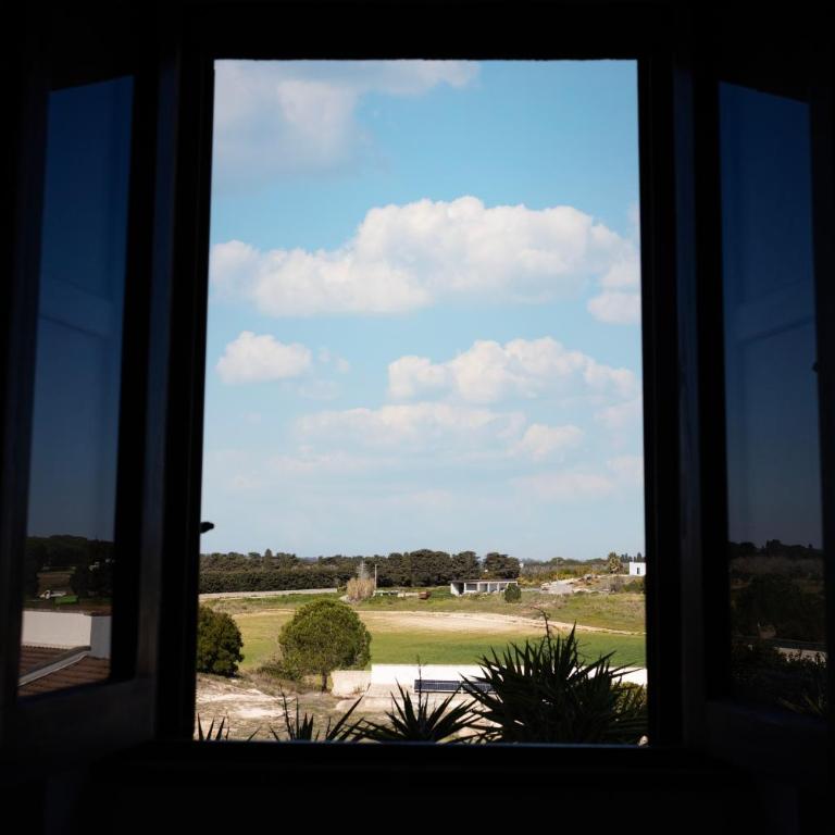 Masseria Fabrizio - Camera Singola - 1