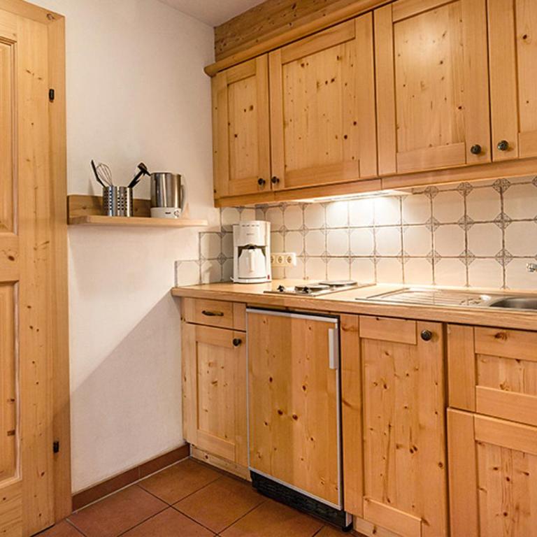 Almliesl HUET-234 - Apartment mit 1 Schlafzimmer und Balkon - 3