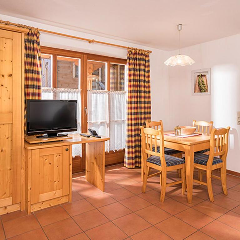 Almliesl HUET-234 - Apartment mit 1 Schlafzimmer und Balkon - 1