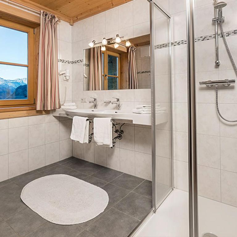 Almliesl HUET-234 - Apartment mit 1 Schlafzimmer und Balkon - 2