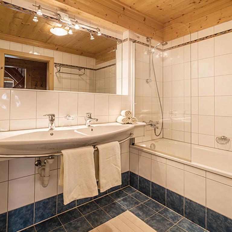 Almliesl HUET-234 - Apartment mit 2 Schlafzimmern und Terrasse - 5