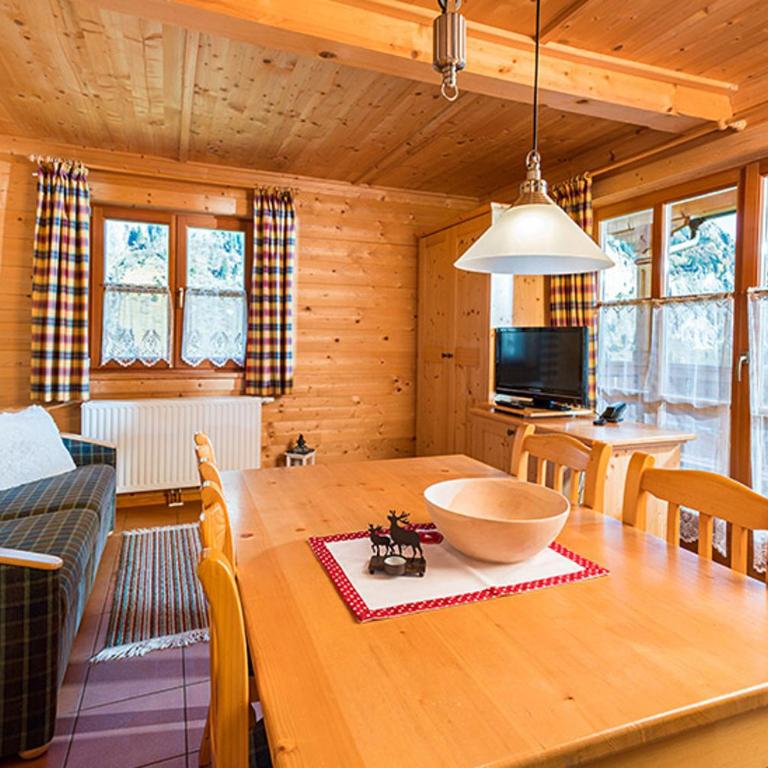 Almliesl HUET-234 - Apartment mit 2 Schlafzimmern und Terrasse - 1