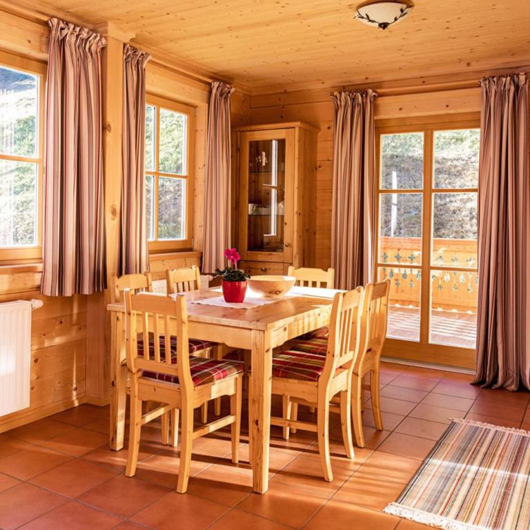 Almliesl HUET-234 - Apartment mit 3 Schlafzimmern und Terrasse - 3