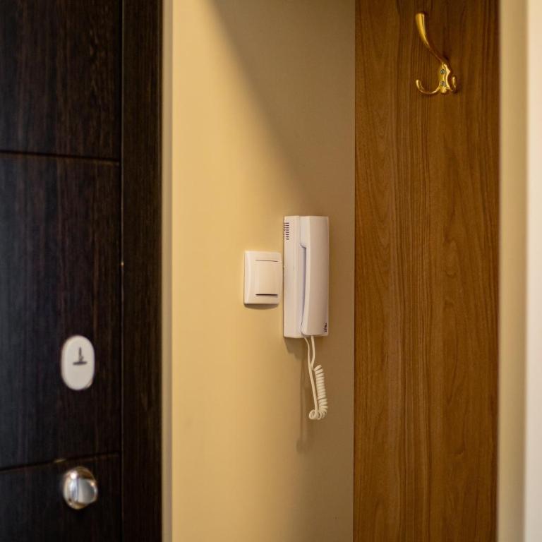 Blue Vanilla - Two-Bedroom Apartment - 30